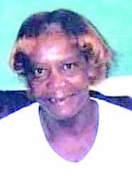 Obituary for Annie Mae Bradley