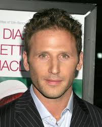 Mark Feuerstein, Tom Cavanagh Editorial Photo