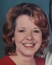 Obituary information for JoAnn Crace