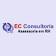 Logo de EC Consultoria