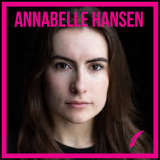 Annabelle Hansen's Instagram, Twitter & Facebook