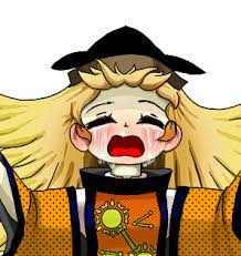 東方 摩多羅隠岐奈のzun絵コラ 東方おねえちゃんまとめ 絵 コラ ちゃん