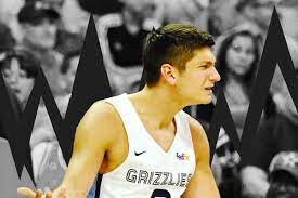 In the nba summer league. Grayson Allen Never Learns His Lesson Sbnation Com