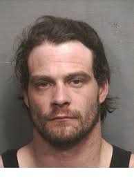 Texas felon took violent past to Louisiana