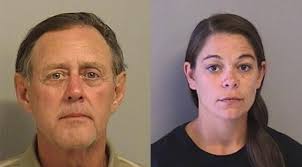 Oklahoma superintendent, ex-teacher arrested in prostitution ring bust