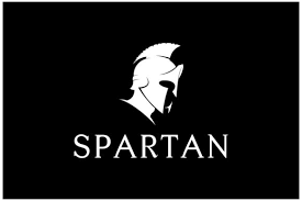 2a often not capitalized : Spartan Logo Vector Sparta Logo Vector Graphic By Alexanderbautista137 Creative Fabrica