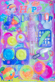 Big toys big kitchen set for kids. Big Kitchen Set With Doll Toys And Sport