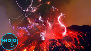 Top 10 Bizarrely Beautiful Natural Phenomena | Articles on WatchMojo.com