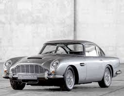 Image result for Platinum Gray 1963 Aston Martin