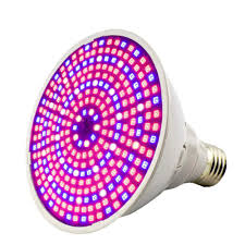290 Led Grow Light E27 Bulb Full Spectrum Lamps For Indoor Plant Growing Lamp Hydroponic System For Seeds Led Grow Lights Aliexpress
