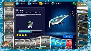 If you prefer, you can also download a file manager app here . Ultimate Fishing Simulator Pro For Android Apk Download