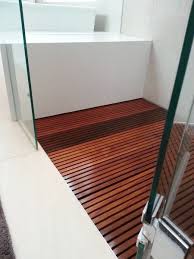 Teak Shower Floor Insert With Modern Wooden Shower Stall Floor Decor Teak Shower Floor Shower Floor Teak Shower