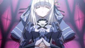 クロックワーク プラネット １話 運命の歯車 リューズの指フェラ ｔｖアニメ アニメ 指 オートマタ