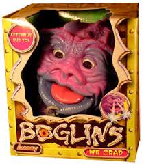 Boglins 2000 2025