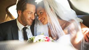 Das gilt auch dann, wenn die eltern zum zeitpunkt der geburt bereits. Hochzeit Checkliste Fur Danach Name Steuer Und Co Stern De