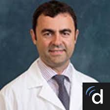 Dr. Mark A. Jara, MD, Endocrinology-Diabetes