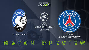 Extended highlights | ucl on cbs sports. 2019 20 Uefa Champions League Atalanta Vs Psg Preview Prediction The Stats Zone
