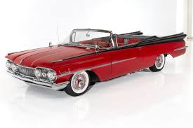 Image result for Russet 1959 Oldsmobile