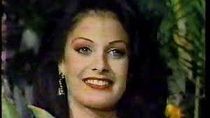 Miss Puerto Rico 1994 Part 3