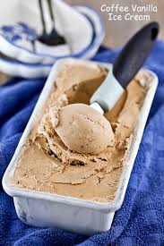 Can i make ice cream from whole milk. Coffee Vanilla Ice Cream Roti N Rice