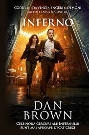 O straveche societate secreta o arma mortala o tinta neobisnui. Inferno Dan Brown
