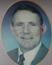Ted Blake — Arizona HS Athletic Coaches Hall of Fame