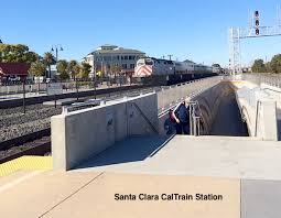 In august 2009 caltrain became the fifth public transit agency in the san francisco bay area to implement the clipper card. A Seven Train Trip Ecoring