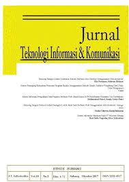 Jurnal ini merupakan hasil studi pustaka penulis mengenai penggunaan sistem informasi manajemen berbasis komputer sebagai. Sistem Informasi Pengolahan Data Pegawai Berbasis Web Studi Kasus Di Pt Perkebunan Nusantara Viii Tambaksari Jurnal Teknologi Informasi Dan Komunikasi