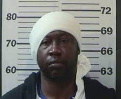 Mobile Police Charge Man With Attempted Rape, Burglary