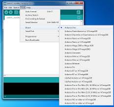 Installing Arduino Software And Drivers On Windows 7