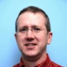 Dr. David Montgomery, MD