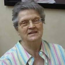 Mary Storey Obituary