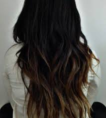 Then consider this brown to light blonde ombre hair made by hair expert polina zhdanova (@polinazhdanovaa). Pin On Hair Style