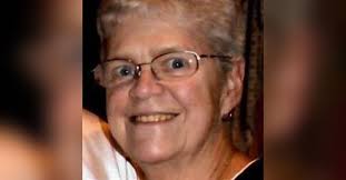 Cecilia Marie (Forgie) Ditter Obituary