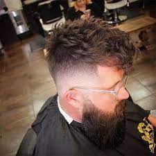 They can adopt the corresponding styles of thinning hair, gray hair, or a receding hairline. 44 Cool Hairstyles For Fat Guys 2021 Practically Useful Macho Vibes