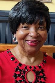 Terri Griffith Obituary