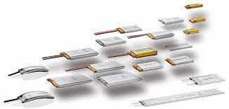 With the right charge parameters, you can almost forget there is a battery. Powerful And Flexible The Lithium Polymer Battery Jauch Blog Seite