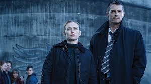 Charles joel nordström kinnaman was born and raised in stockholm. Just Joel Kinnaman Paste Magazine The 15 Best Amc Series Of All