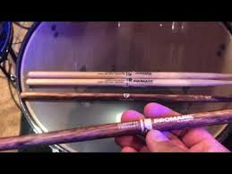 firegrain drumsticks 7a