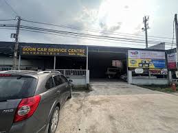 Soon Chen Car Service Centre