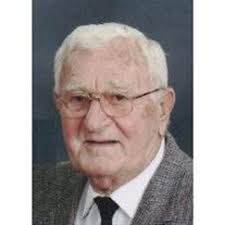 Clarence "Top" Miller Obituary February 21, 2010