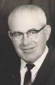 Glendale Hartman Hunsaker (1910-2002)