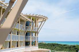 Unwind at our florida spa resort on the gulf coast. Watercolor Inn Resort Holiday Residences Santa Rosa Beach