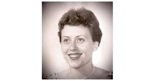 Suzanne Mahn Obituary (2016)