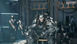 The First Descendant Preview | MMORPG.com