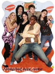 Cookie's survival guide on how to make it out the hood coming to ghetto near you. Ned S Declassified Fan Club Fansite With Photos Videos And More