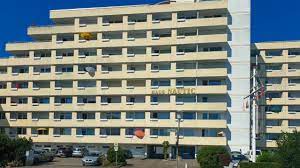 Wählen sie eine ferienwohnung für ihren urlaub in der region cuxhaven. Haus Nautic Cuxhaven Ferienwohnung Mit Meerblick