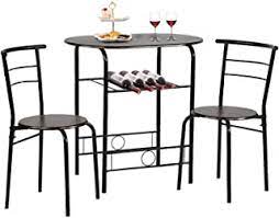 3.8 out of 5 stars with 29 ratings. Amazon Com Kitchen Dining Room Sets Under 100 Wood Table Chair Sets Kitchen Home Kitchen