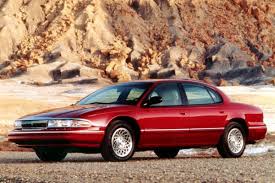 Image result for Spruce 1995 Chrysler
