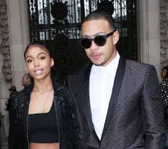 Lori harvey has also been revealed as the new girlfriend of dutch soccer player memphis depay, the dutch player with manchester united, who per request wears the #7 on his shirt, the number used by so many great soccer player at manchester united! Who Is Memphis Depay Dating Memphis Depay Girlfriend Wife